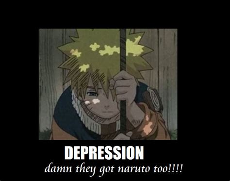 naruto depressed|depressed naruto fan fiction.